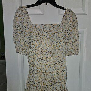 Altar'd State Dress size small